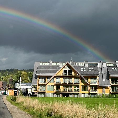 Апартаменти Royal Hill II Бялка-Татшанська Екстер'єр фото
